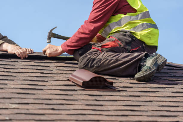 Best Residential Roofing Contractor  in Mount Hore, WI