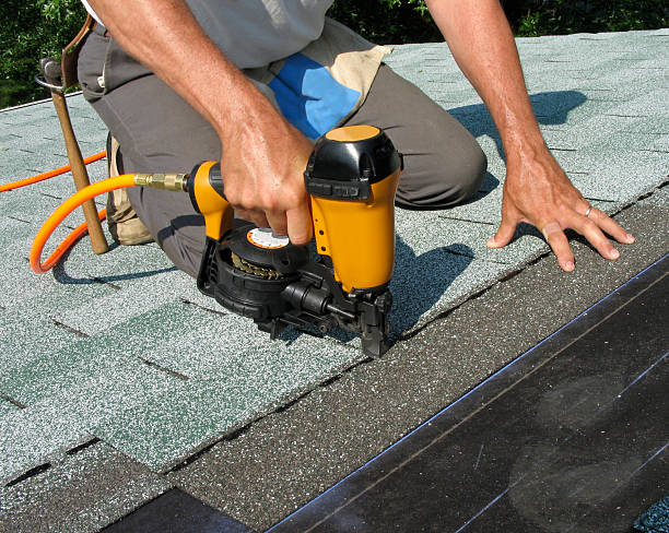 Best Shingle Roofing Installation  in Mount Hore, WI