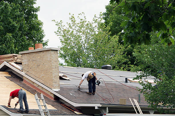 Best Gutter Installation and Roofing  in Mount Hore, WI