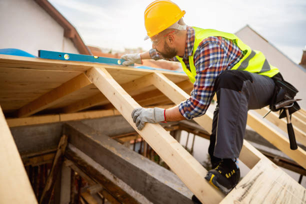 Best Roof Installation Near Me  in Mount Hore, WI