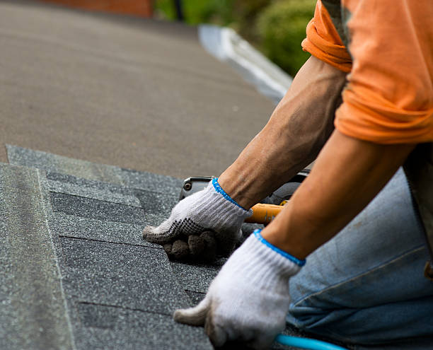 Trusted Mount Hore, WI Roofing Contractor Experts