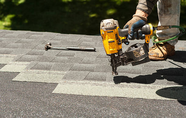 Best Metal Roofing Contractor  in Mount Hore, WI