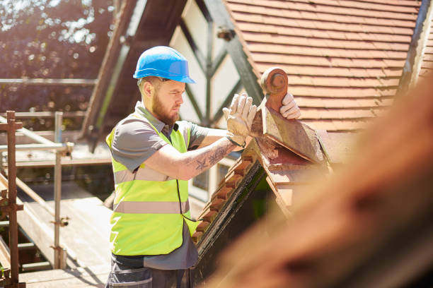 Reliable Mount Hore, WI Roofing Contractor Solutions