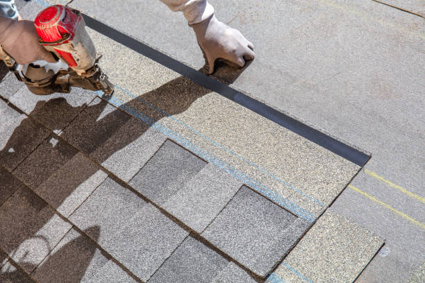 Best Slate Roofing Contractor  in Mount Hore, WI