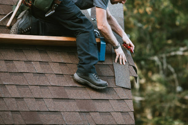 Best Roofing Contractors for Homes  in Mount Hore, WI